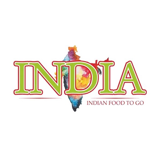 India Food 2 Go.