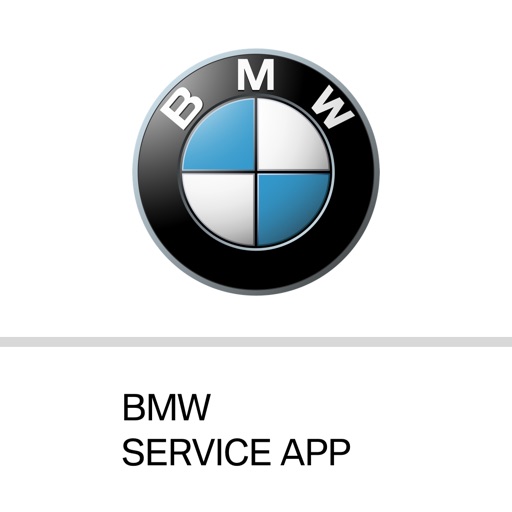 BMW Service App