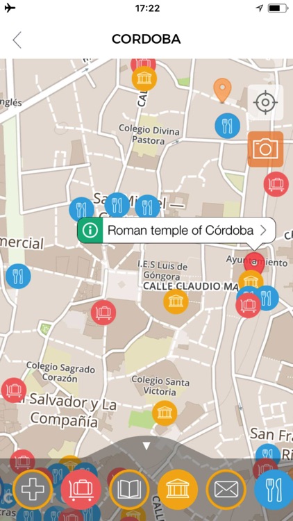 Córdoba Travel Guide Offline screenshot-4