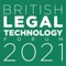 BLTF2021 is the official mobile app for the British Legal Technology Forum 2021