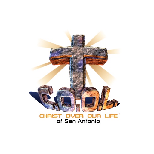 Cool Ministries of San Antonio