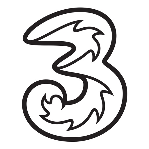 Three