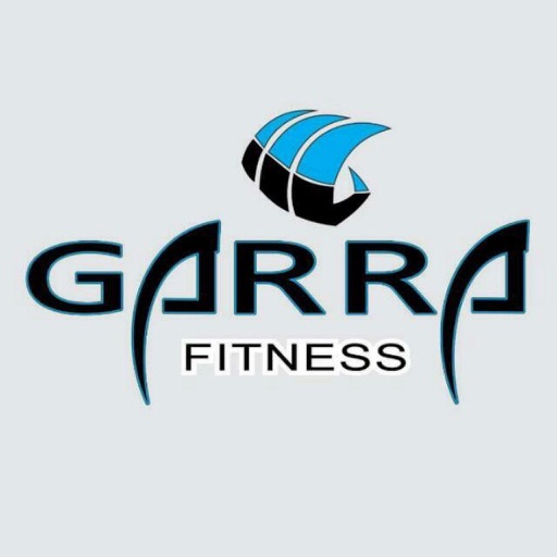 Garra Fitness icon