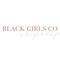 Download the exclusive BLACK GIRLS CO App