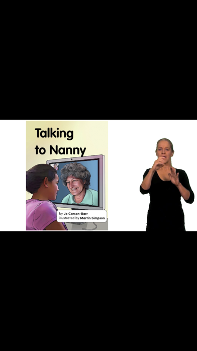 How to cancel & delete Talking to Nanny from iphone & ipad 4