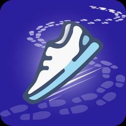 Pedometer : Walking Tracker