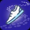 Pedometer is a free step counter app that offers an inexpensive way to make a significant impact on your health and fitness