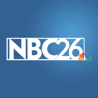WGBA NBC 26 in Green Bay app not working? crashes or has problems?