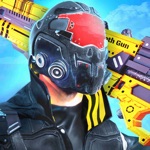 Real Robot Battle  War Game