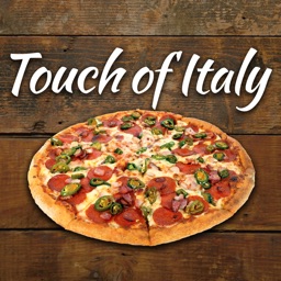 Touch of Italy Hellam