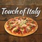 Download the App for delicioso deals and convenient online ordering from Touch of Italy in Hellam, Pennsylvania