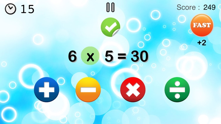 Math Champions lite