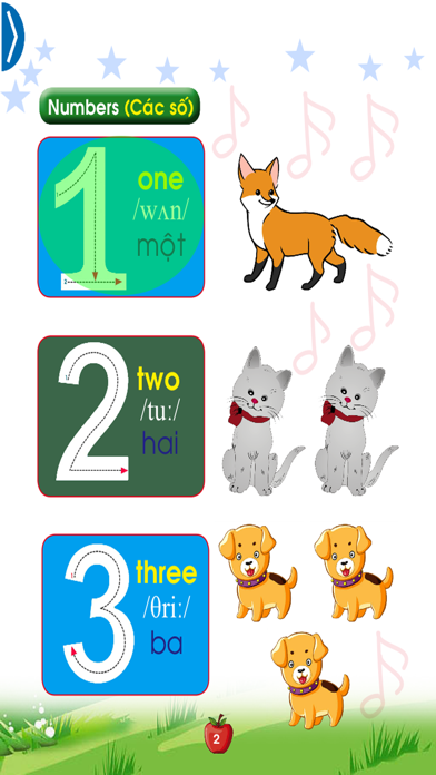 How to cancel & delete English Phonics 1 (Phát âm tiếng Anh 1) from iphone & ipad 3