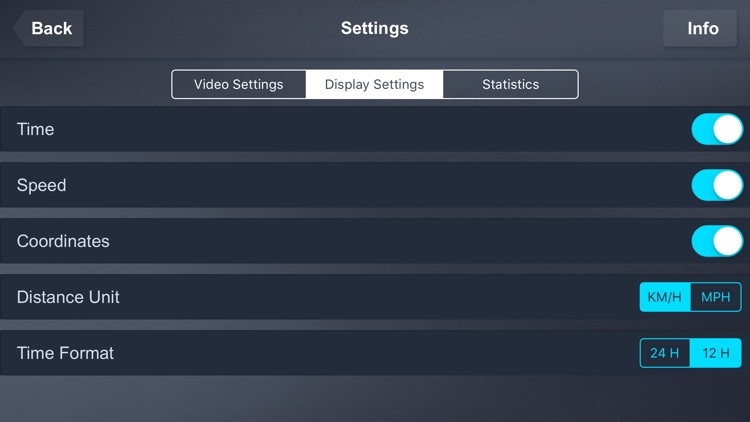 Car Camera DVR screenshot-5