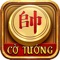 Co tuong is a traditional board game from Eastern