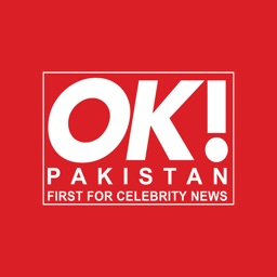 OK! PAKISTAN