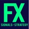 Receive free Forex signals, Notifications sent straight to your phone