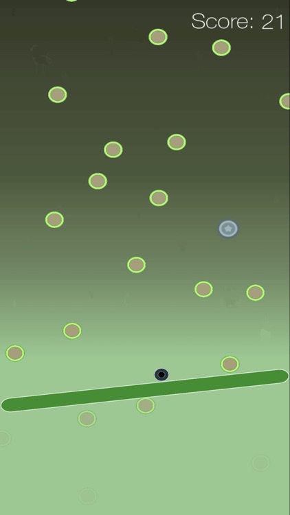 bearing: ball balancing game screenshot-6