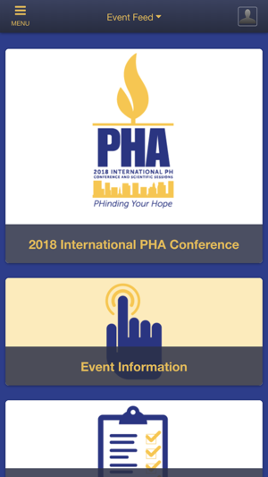 PHA 2018(圖1)-速報App