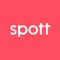 Spott allows you to discover, shop and share your personal style in just a few clicks