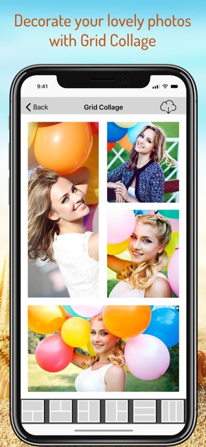 Waterfall Photo Frames(圖4)-速報App