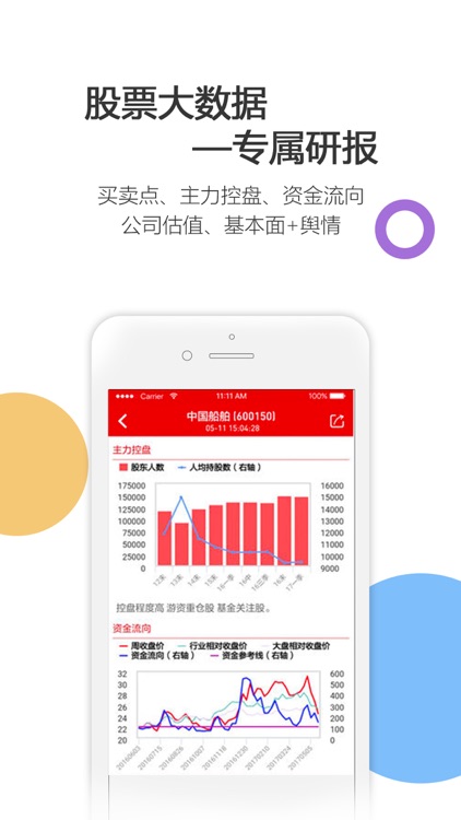 股票池——专注于炒股服务23年 screenshot-3