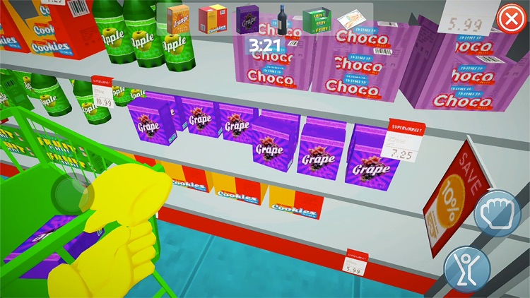 VIRTUAL JOB SHOP SIMULATOR screenshot-7