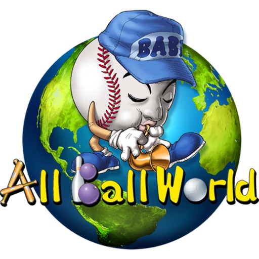 All Ball World Emojis