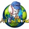 ALL BALL WORLD is a mystical magical place that is certain to win the hearts and minds of kids from one to ninety two