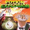 Potion Explosion（ポーション・エクスプロージョン） - 有料人気のゲーム iPad