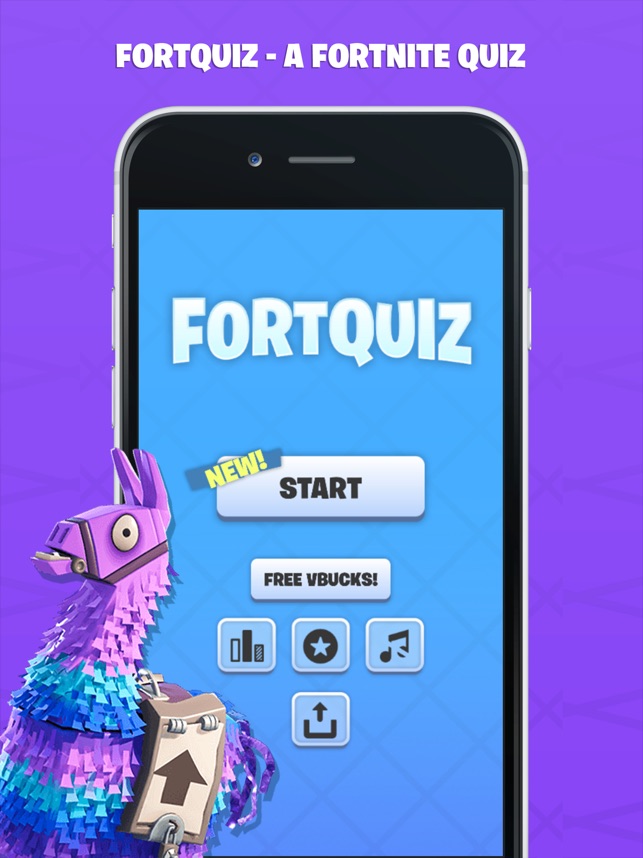 Quiz For Fortnite Vbucks Pro On The App Store - quiz for fortnite vbucks pro on the app store