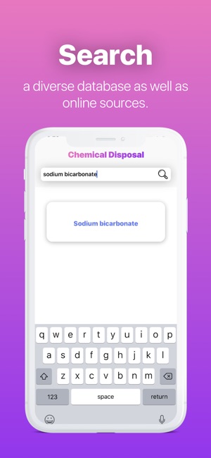 Chemical Disposal(圖3)-速報App