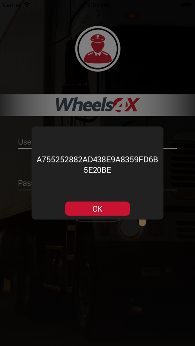 Wheels4X screenshot 2