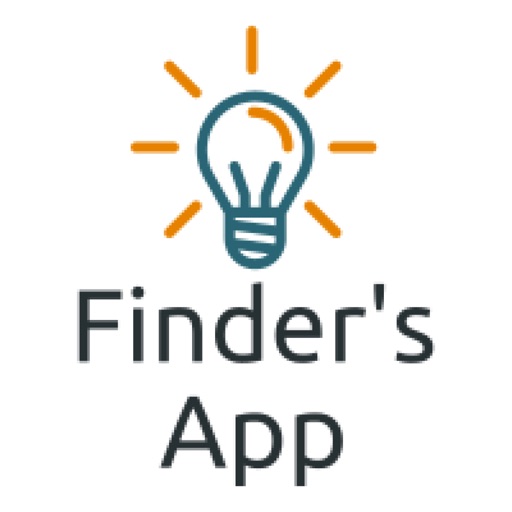 Finder's App
