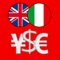 The app New Economics and Business is an English-Italian encyclopedic dictionary spanning every branch of finance and economy, from international trade to economics and financial politics, from accountancy to management, from statistics to law