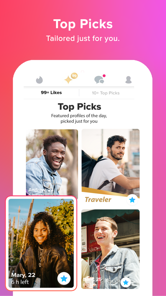 Best dating apps of 2021