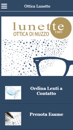 Lunette 1991