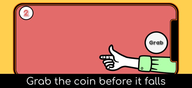 Super Coin Toss(圖2)-速報App