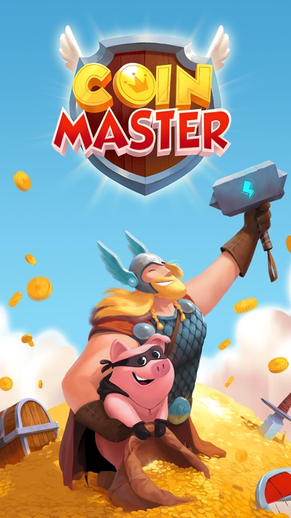Coin Master screenshot-0