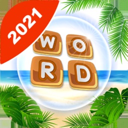 Wordscapes Word Puzzle Games
