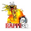 Pizzaria Rappi30