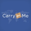 Carry For Me international traveler carry on 