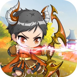 荣耀冒险家---重拾征战荣光