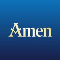 Amen app not working? crashes or has problems?