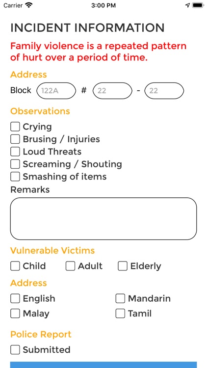 Community Guardian screenshot-5