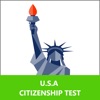 USA Citizenship Test Practice