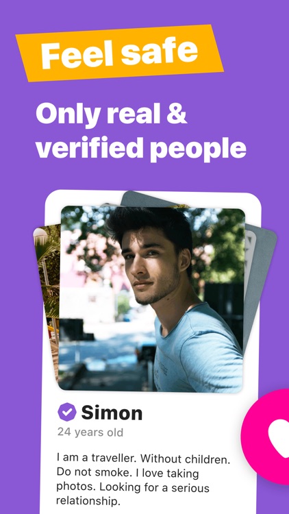 Hily: Dating, Chat, Match,Meet