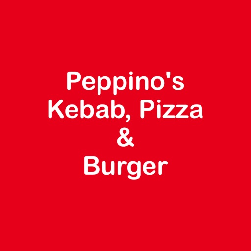 Peppino's Kebab, Pizza &