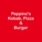 Congratulations - you found our Peppino's Kebab, Pizza & Burger in Bridgend App