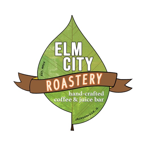 Elm City Roastery